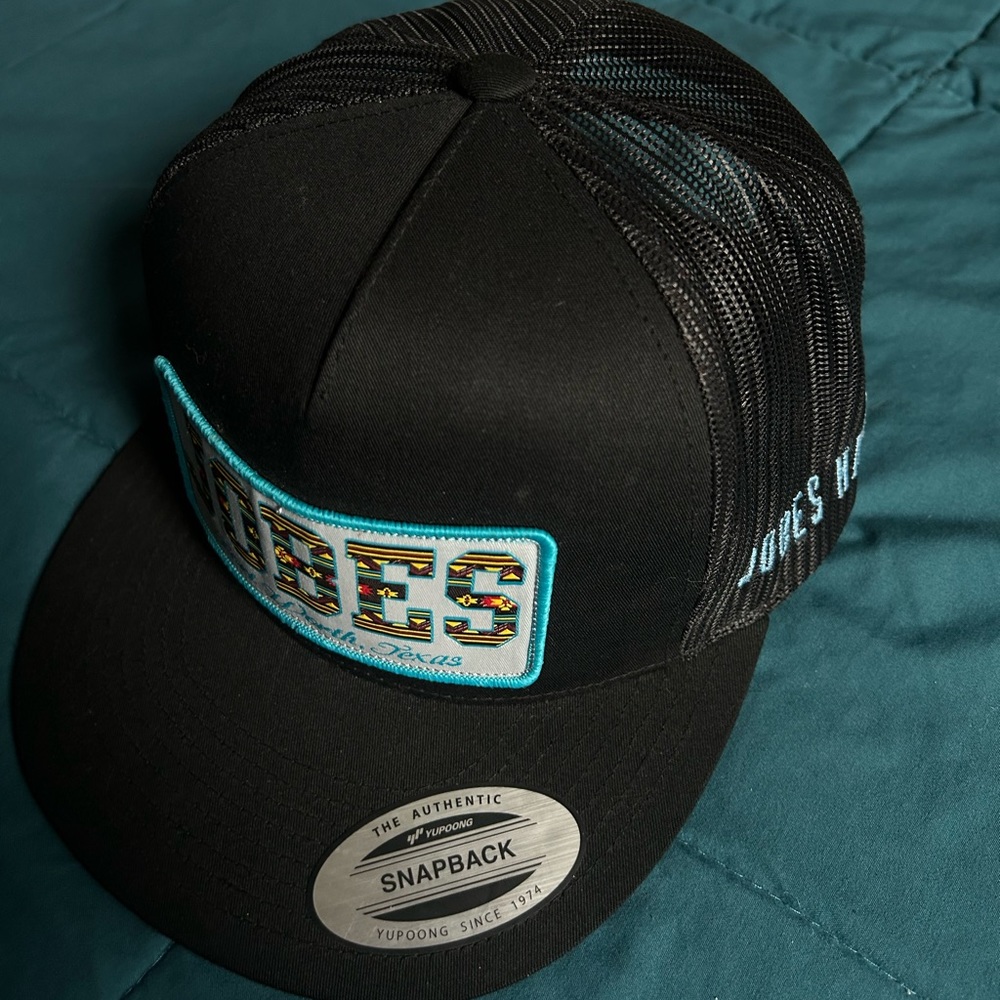 Jobes adjustable cap
